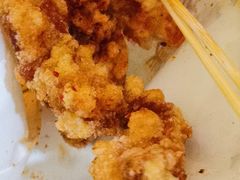 -肖炮现炸酥肉(解放碑店)