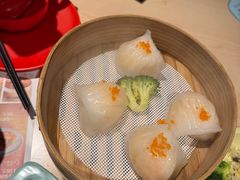 -避风塘(宝山万达店)