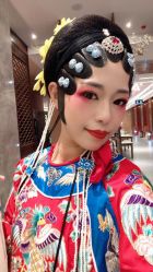 -盘子女人坊古装写真摄影(南京总店)
