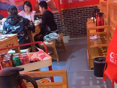 -吴老幺火锅(金龙店)