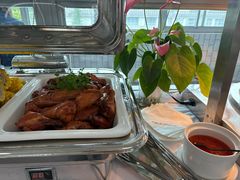 -浦鸿会尚莊亲子餐厅(碧云店)