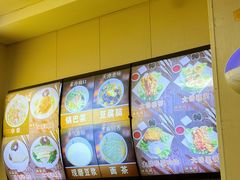 -真素诚·清真(新华路店)