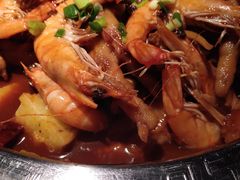 -胖哥俩肉蟹煲(永旺店)
