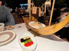 -狮拾久·现代新加坡料理(福田COCO Park店)