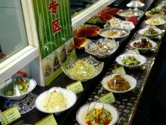 android_upload_pic-大张烙馍村(绿地店)
