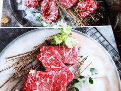 -一品诚记烤肉(大连柏威年购物中心店)