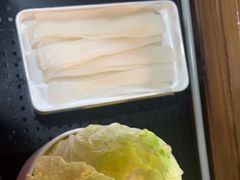 -正福居老北京正宗铜锅泉水涮肉(彰化路店)