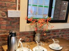 -湘邻呷铺·田园家宴(汉基广场店)