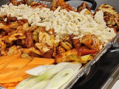 -冰川朝鲜族料理·东北菜(观前店)