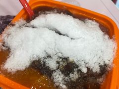 -冰冰酱老味刨冰绵绵冰(中山路总店)
