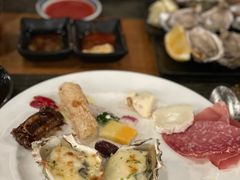 -香港唯港荟 Hotel ICON – The Market