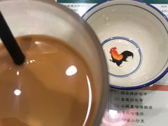 -小龍鳳餐室(番禺路店)