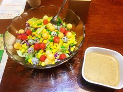 -繁花里音乐餐厅(新天地店)