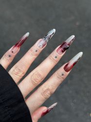 -魔丽卡·中国式美甲美睫