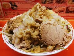 拉面-拉面莊夢語＆中华料理八椿