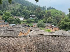 -杨家堂村