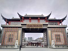 -龙潭水乡