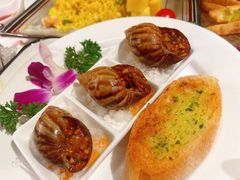 -俄士厨房(印象汇店)