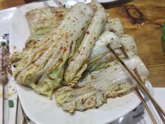 -木屋烧烤(龙岗南联店)