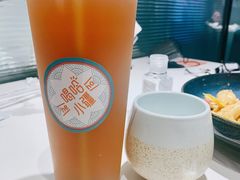 -阿里疆Alijiang·丝路美食·异域风情·清真(长楹天街店)