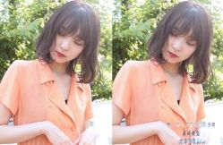-GIRL STYLE 烫发·染发沙龙