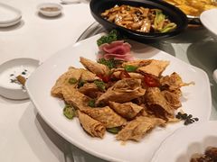 -得月楼·省级非遗·传统苏帮菜(观前店)