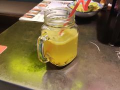 -夯鱼烤鱼·尔滨地标美食(国展店)