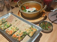 -KimPro 辛普乐概念韩餐