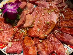 -银座苑烧肉酒场·烤活鳗(仙霞路店)