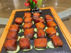 -顺丰轩园林酒家(天河店)