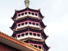 -高旻寺