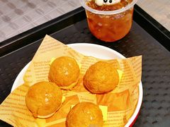 -孖记茶档·热腾茶餐(荔湾领展广场店)