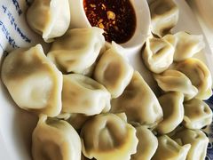 -前王院•巧克力海鲜市集餐厅(万平口店)