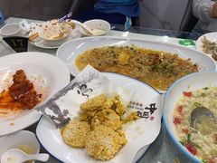 -大众海鲜(巨龙北路店)