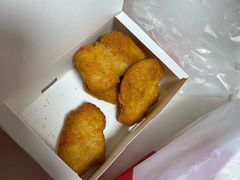 -肯德基(尧佳路店)