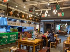 -楠火锅(太古里总店)