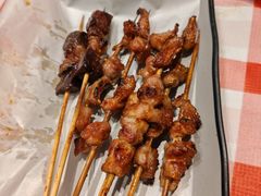 -江味龙虾馆·裸蓝龙虾(南山店)