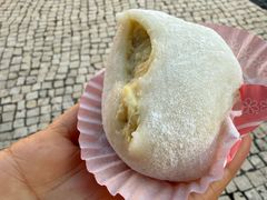 -澳门长洲糯米糍(柯打苏沙街店)