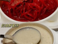 -北京友谊宾馆·俄罗斯餐厅