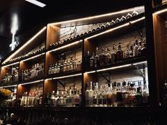 -CHURCH  BISTRO 教堂·餐吧