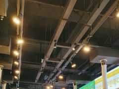-金喜娜无限自助烤肉(泰达永旺店)
