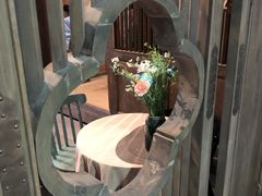 -The Flowers Coffee(南山店)