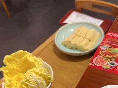 -1078號老北京涮肉(松柏店)