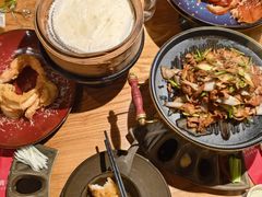 -青年公社烤鸭(肇嘉浜路店)
