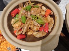 -留半山·香港食堂(啦啦宝都店)
