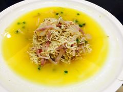 -青岛机场富华酒店·华海厅中餐厅(香港中路店)