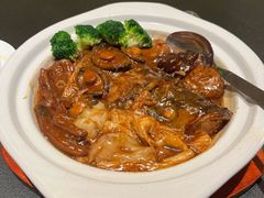 -荣兴酒家(徐家汇店)