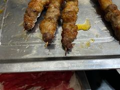 -大唐人家·热气羊肉(大华店)