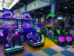 -蒙特利亲子乐园