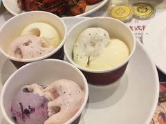 -芭菲盛宴·环球美食(北城国际店)